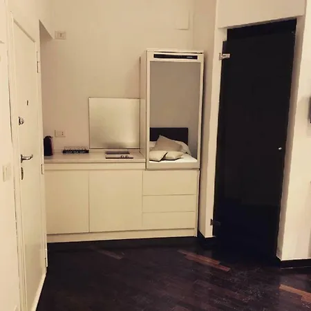 Lejlighed Guest