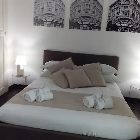 Guest Lejlighed *