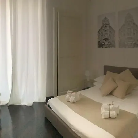 Lejlighed Guest Bari