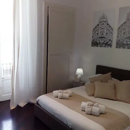 Guest Apartamento